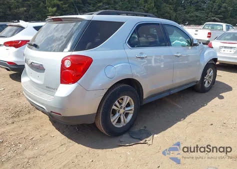 2011 Chevrolet Equinox 1Lt from USA, damaged, VIN 2CNALDEC1B6463924